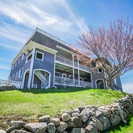 Neptune House, A Vri Resort New Shoreham Bagian luar foto