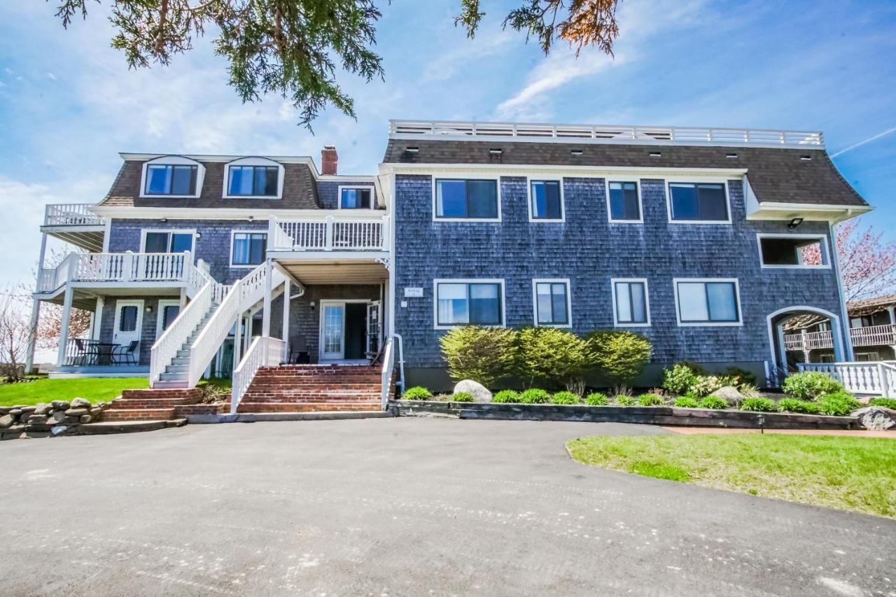 Neptune House, A Vri Resort New Shoreham Bagian luar foto