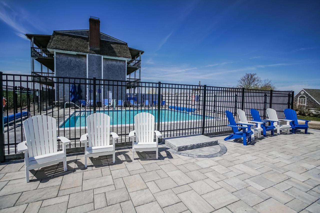 Neptune House, A Vri Resort New Shoreham Bagian luar foto