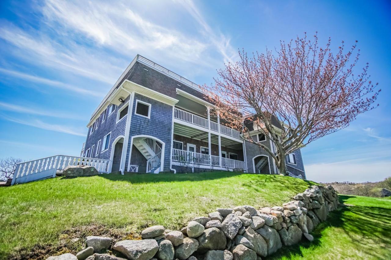 Neptune House, A Vri Resort New Shoreham Bagian luar foto