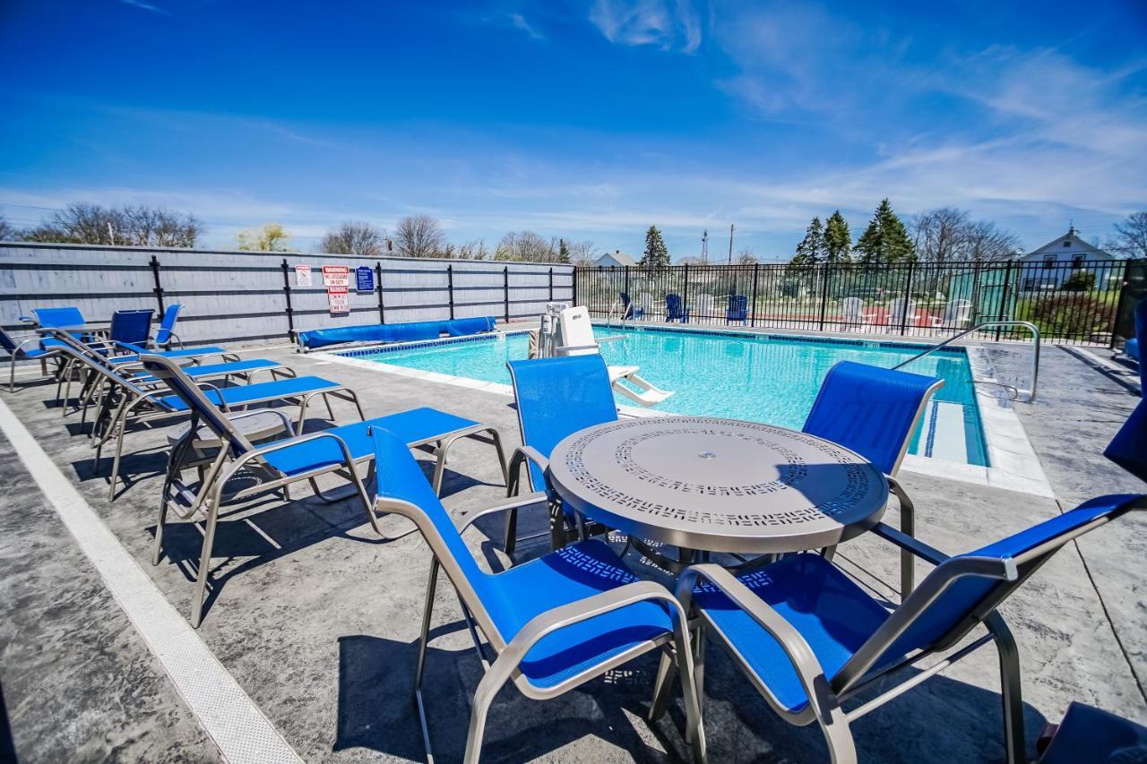 Neptune House, A Vri Resort New Shoreham Bagian luar foto