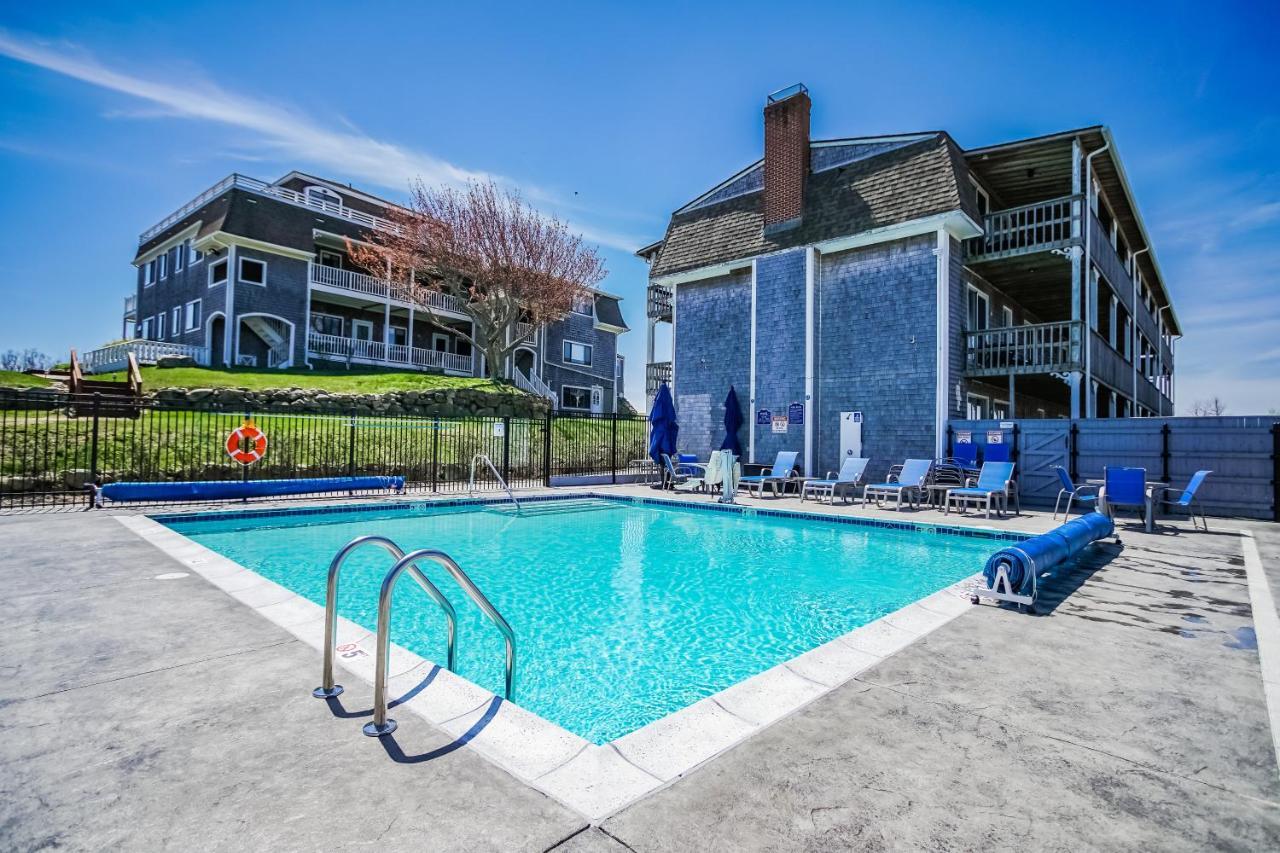Neptune House, A Vri Resort New Shoreham Bagian luar foto