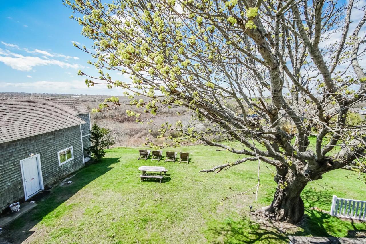 Neptune House, A Vri Resort New Shoreham Bagian luar foto
