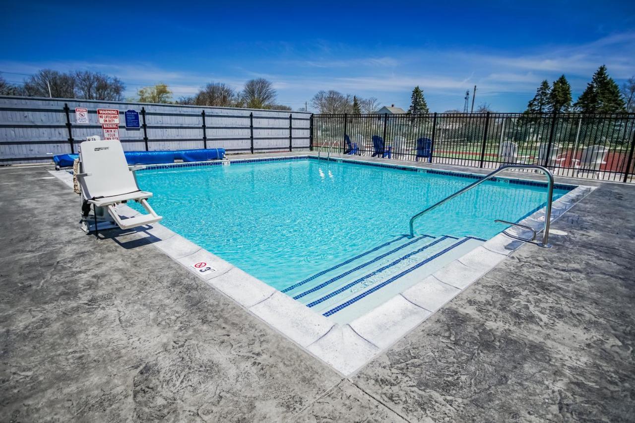 Neptune House, A Vri Resort New Shoreham Bagian luar foto