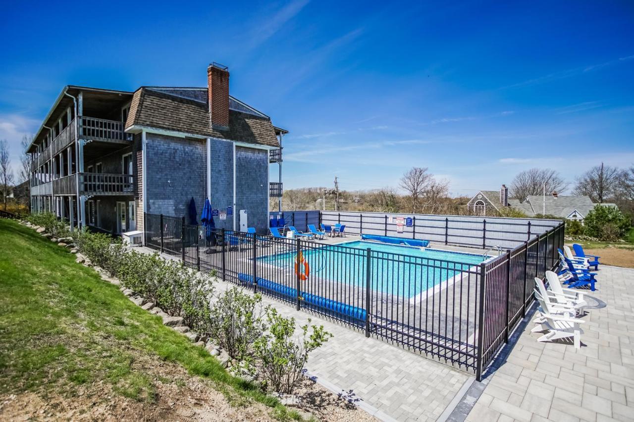 Neptune House, A Vri Resort New Shoreham Bagian luar foto