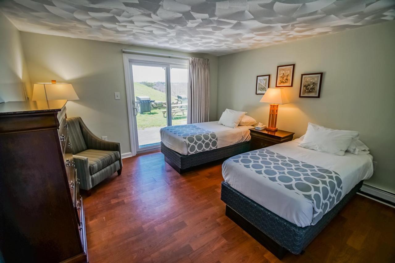 Neptune House, A Vri Resort New Shoreham Bagian luar foto