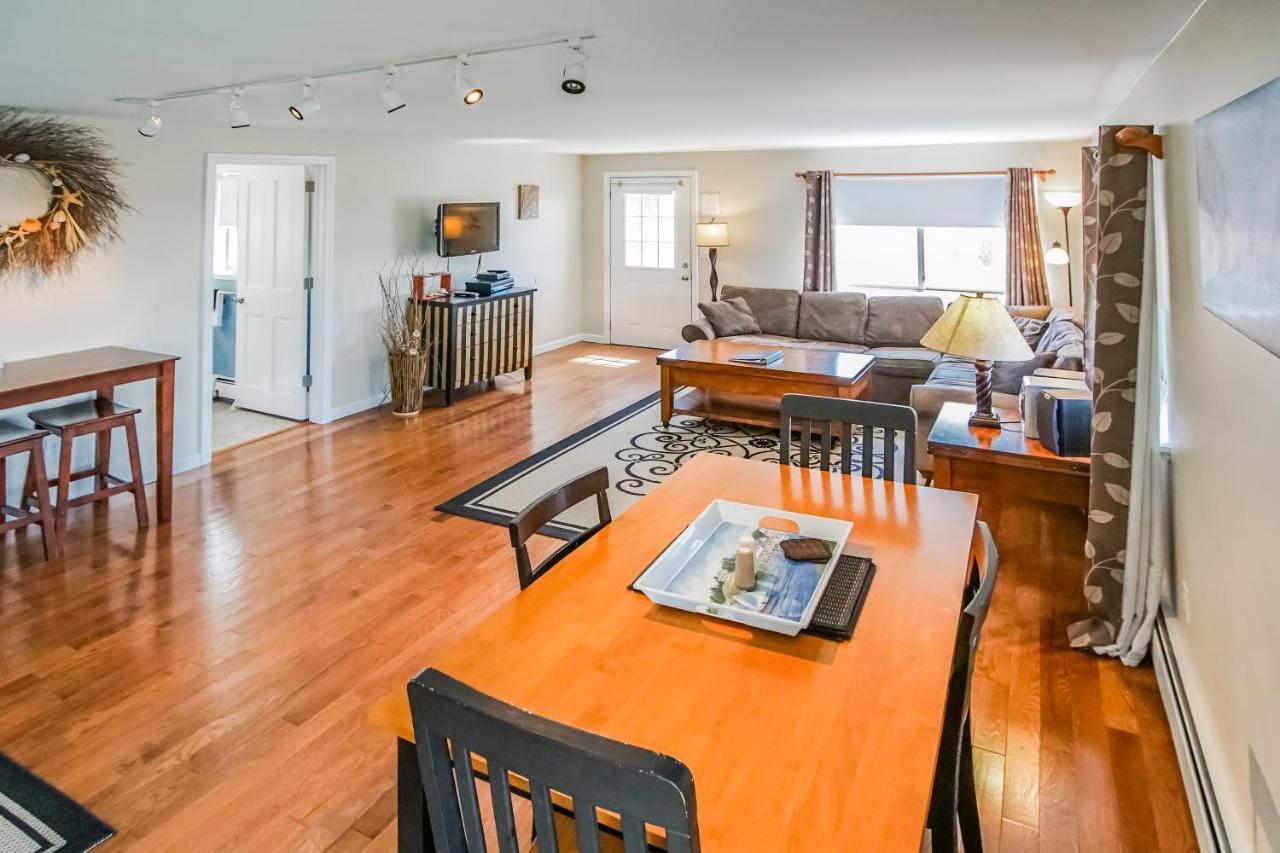 Neptune House, A Vri Resort New Shoreham Bagian luar foto