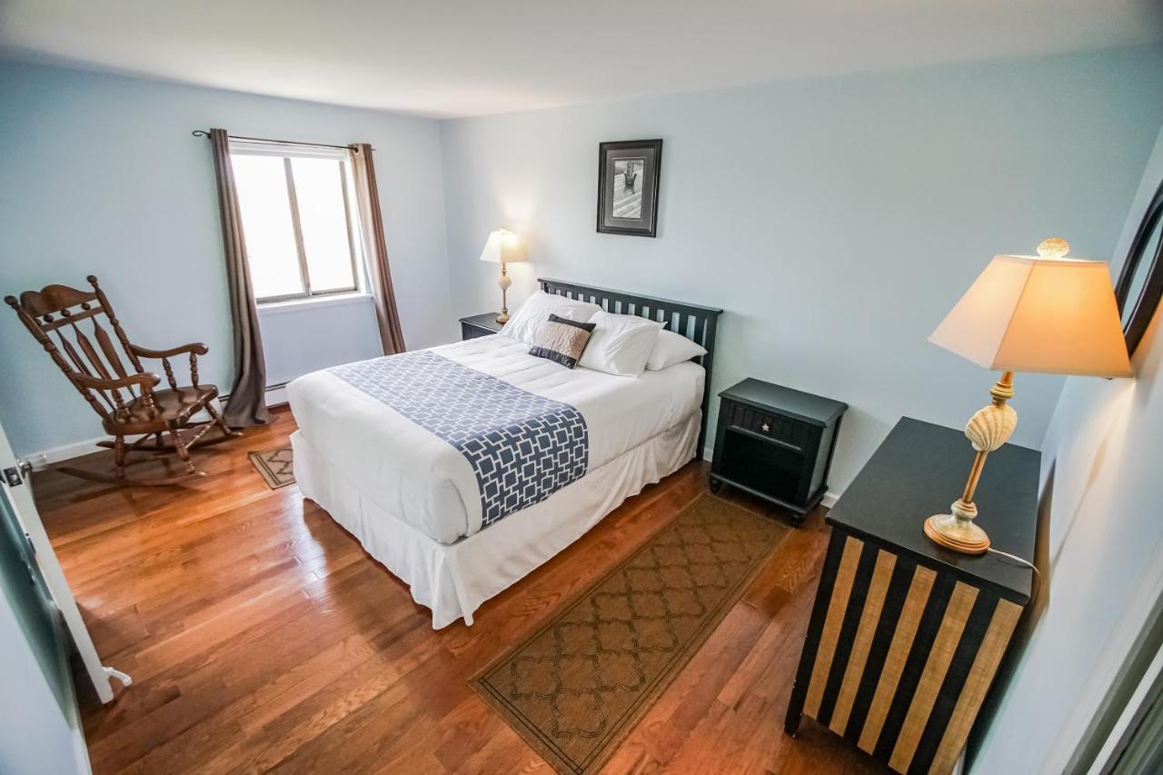 Neptune House, A Vri Resort New Shoreham Bagian luar foto
