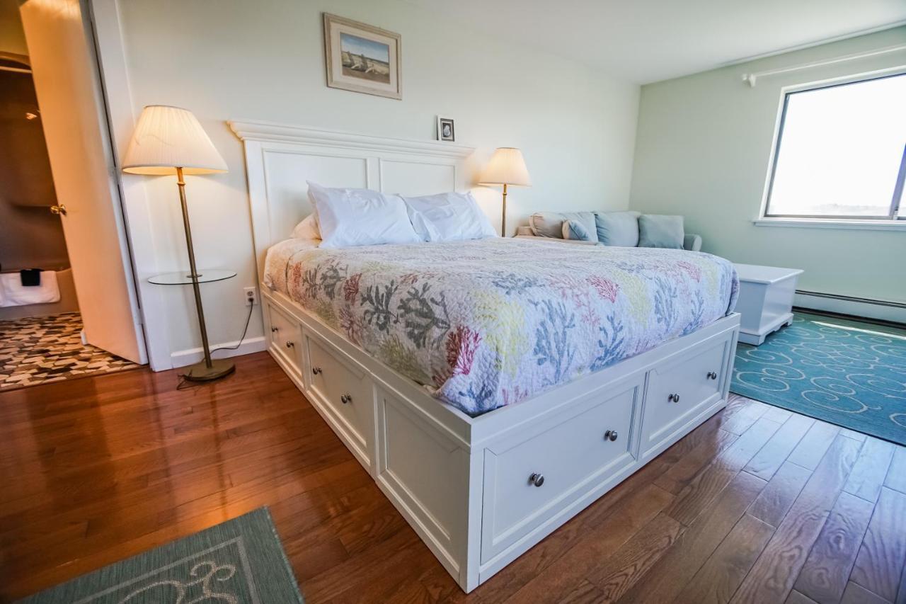 Neptune House, A Vri Resort New Shoreham Bagian luar foto