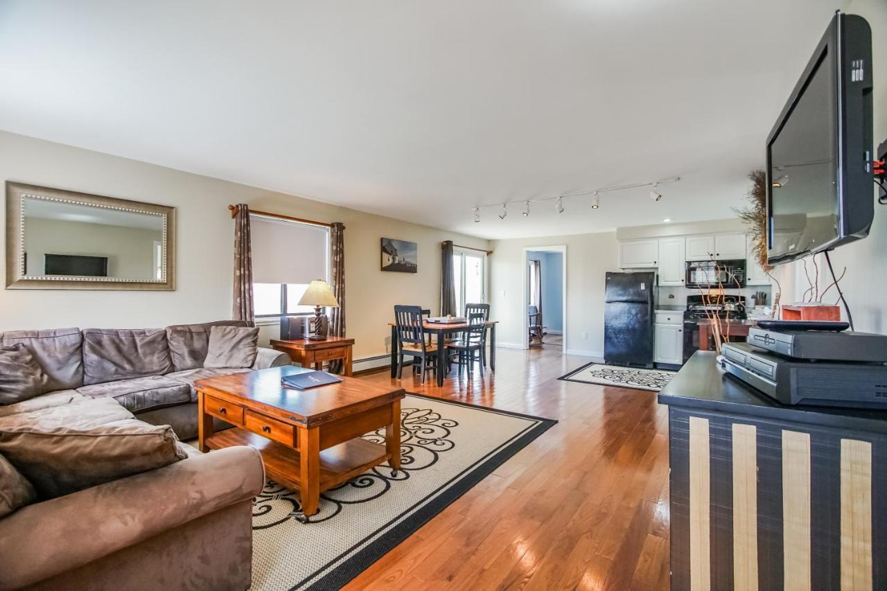 Neptune House, A Vri Resort New Shoreham Bagian luar foto