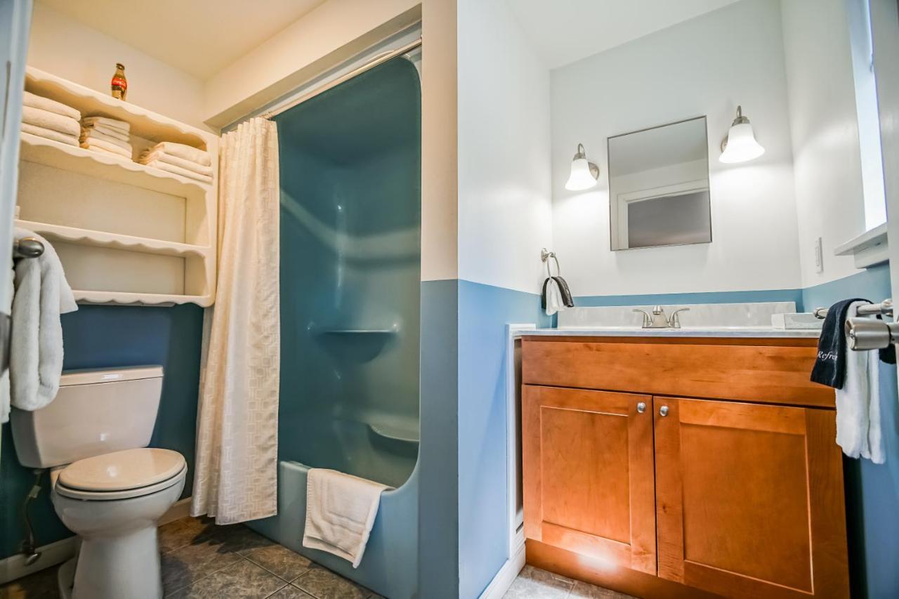 Neptune House, A Vri Resort New Shoreham Bagian luar foto