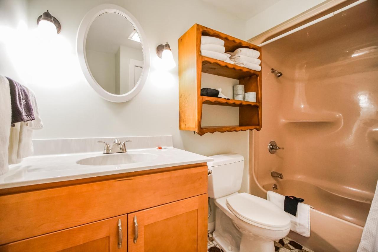 Neptune House, A Vri Resort New Shoreham Bagian luar foto